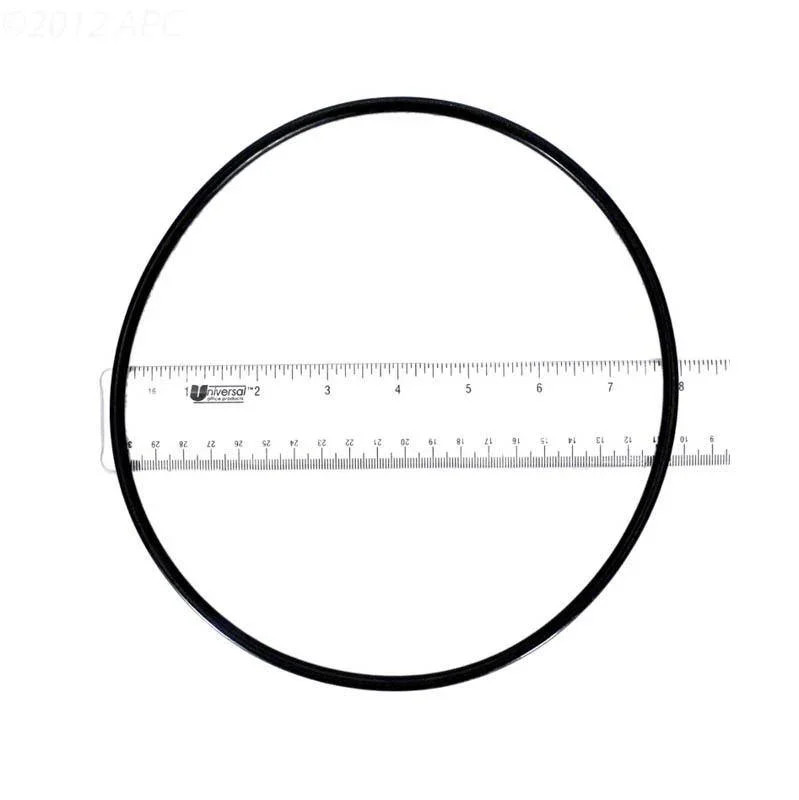 O-Ring, seal bracket