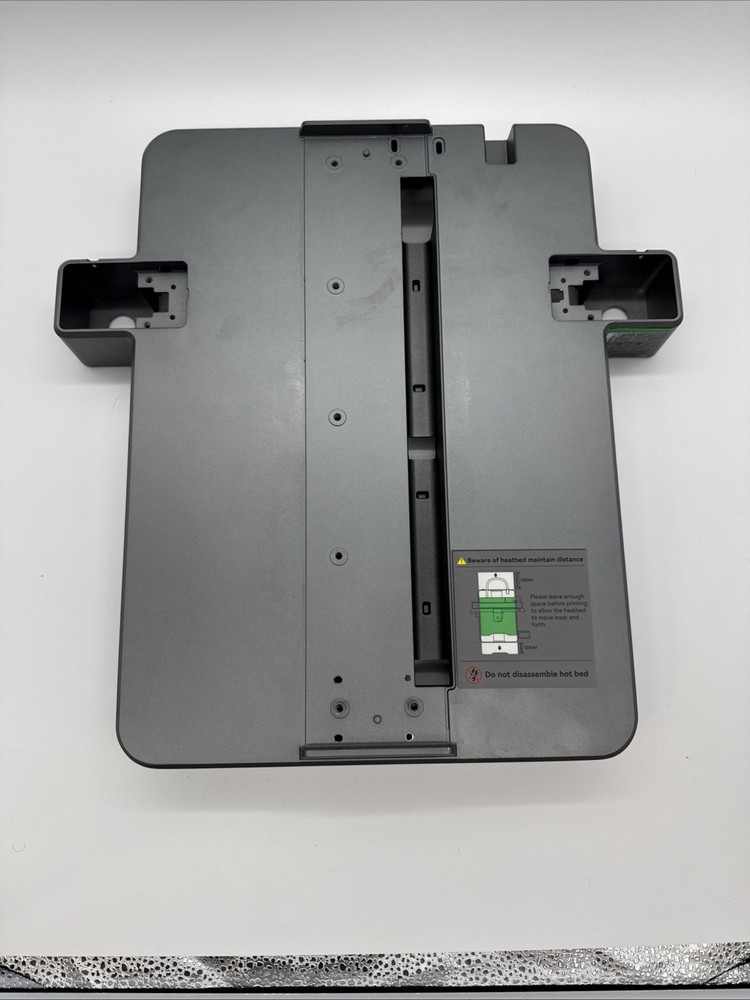 Creality Hi 3D Printer Base Power Switch RFID