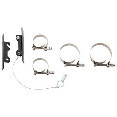 Tusk UTV Fire Extinguisher Mount For CAN-AM Commander Max 1000 XT 2014-2020