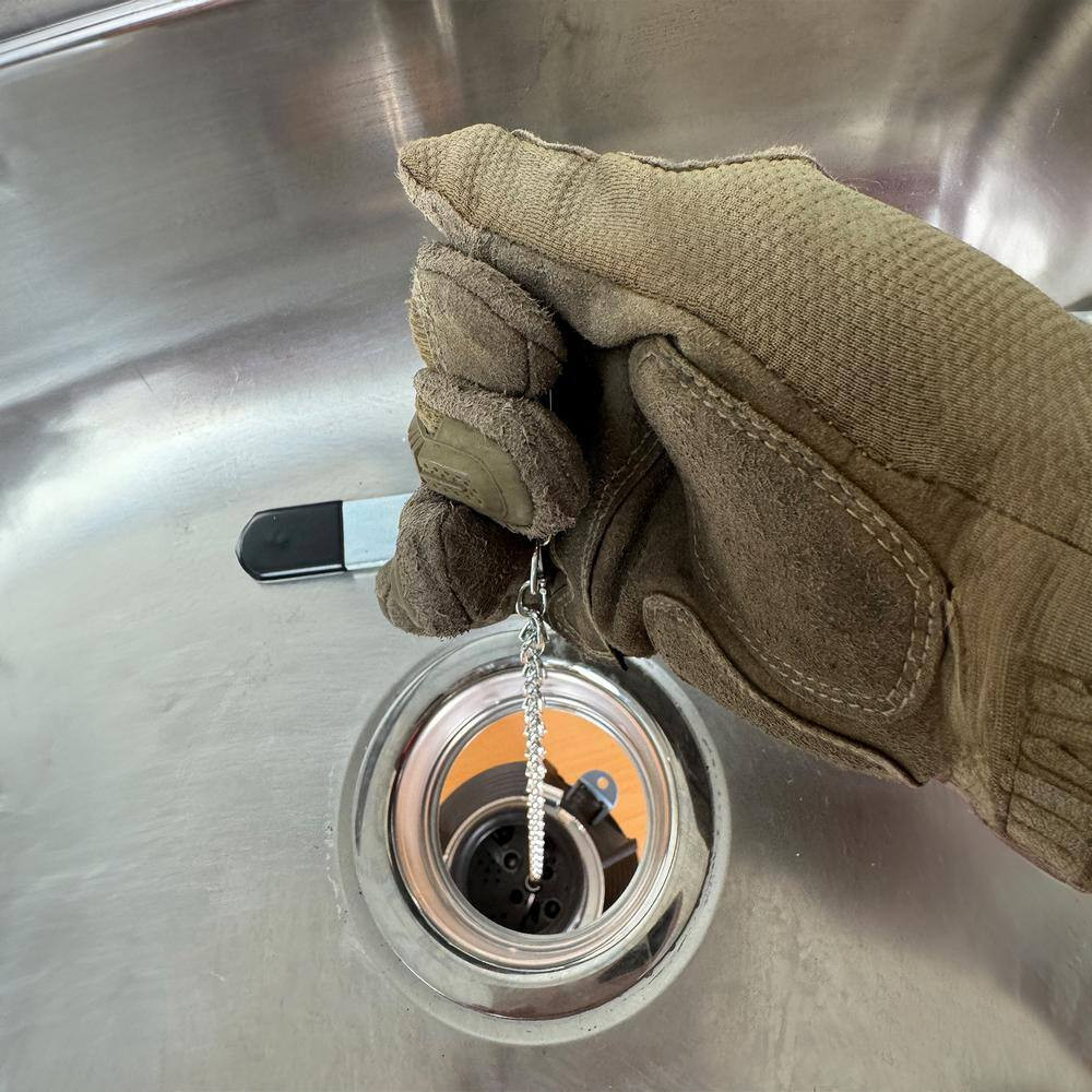 Garbage Disposal Installation Tool