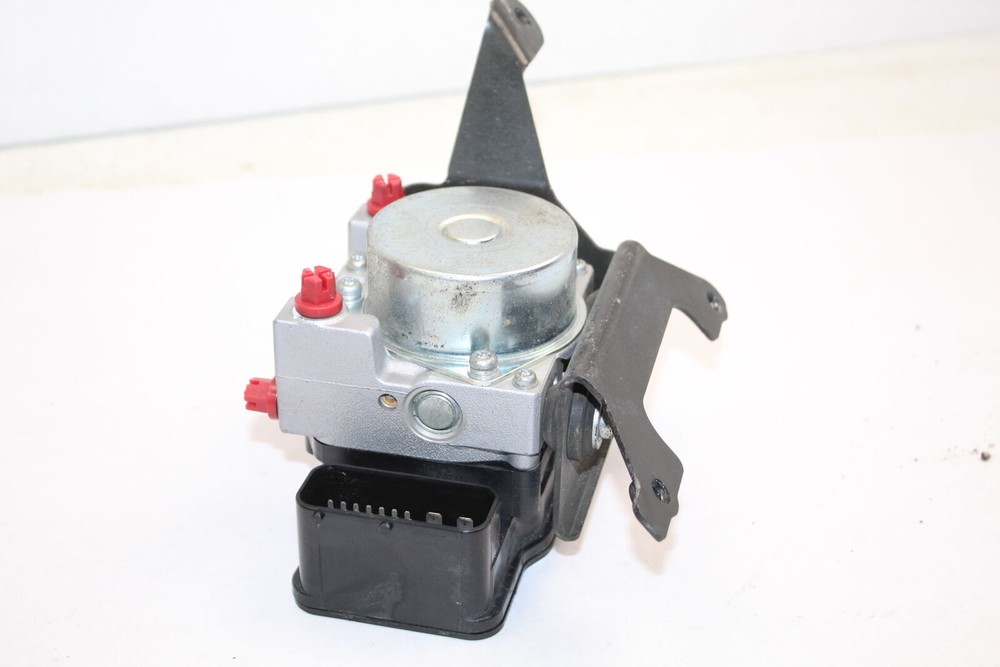 2012 Victory Cross Country ABS Module Pump Unit