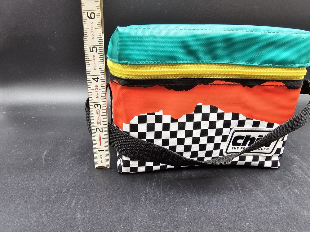 Chill The Real Cooler Soft Sided