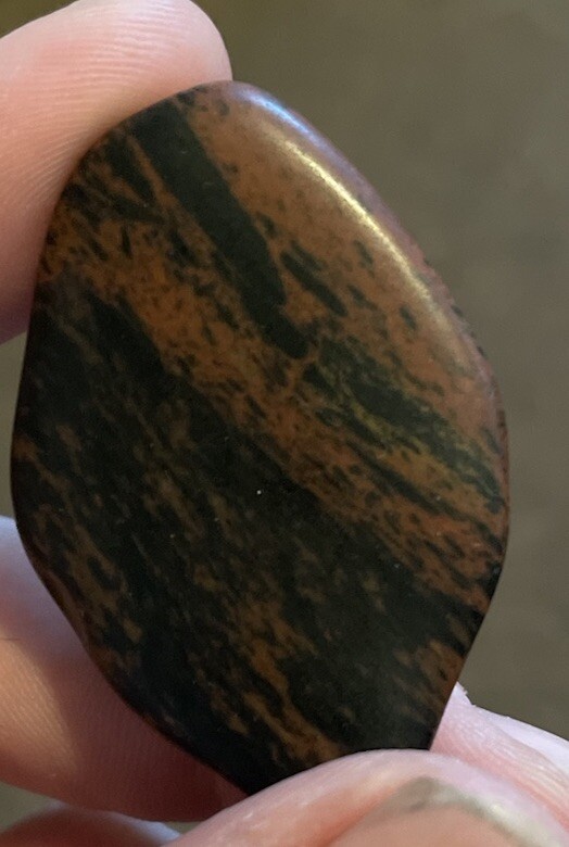 Tumbled Rock Mystery Box
