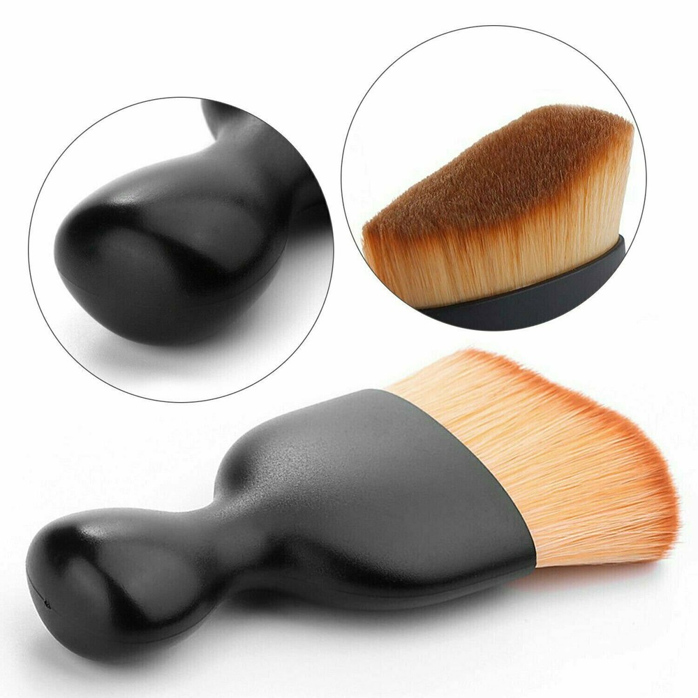 Alayna Professional Flat Blending Makeup Brush