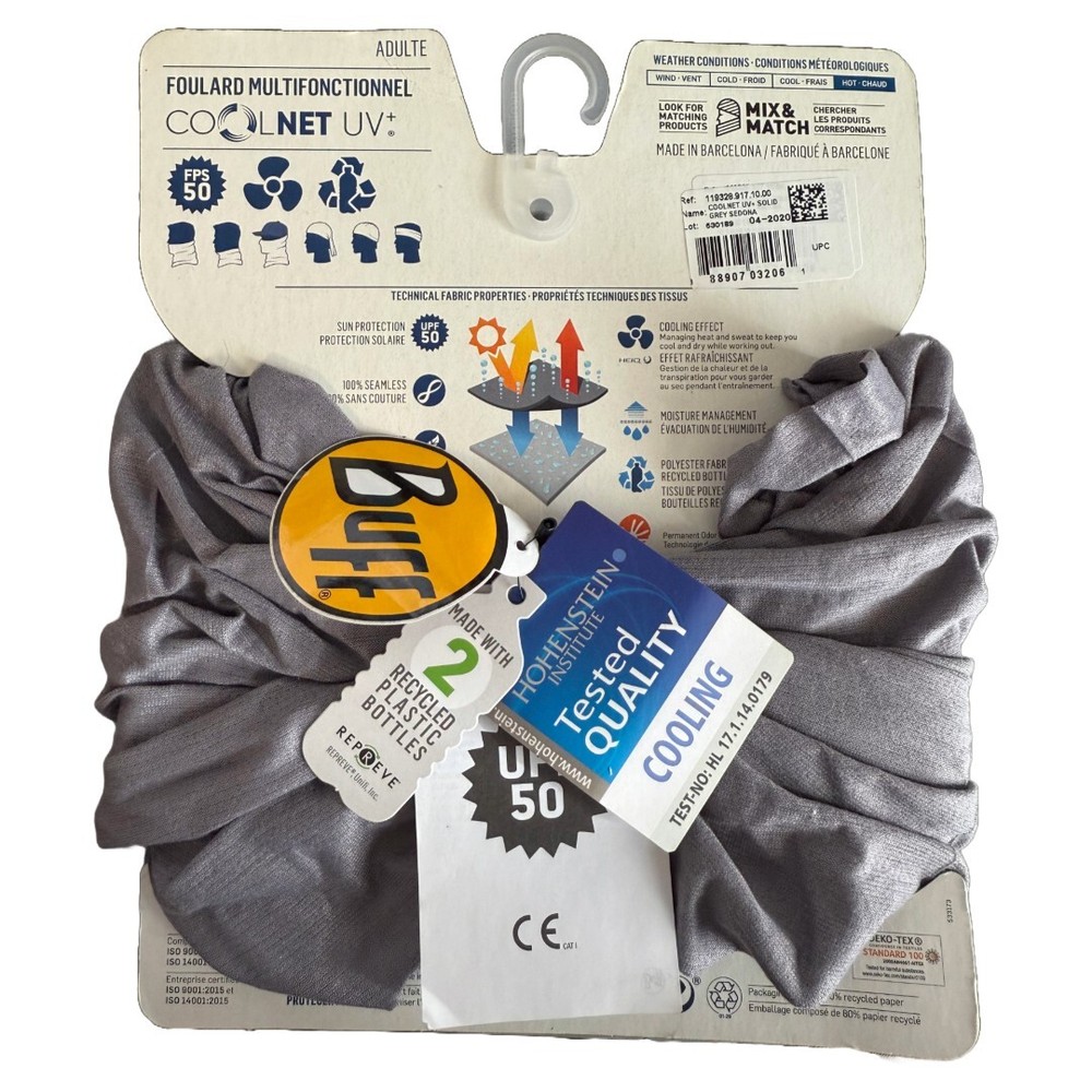 Buff CoolNet UV+ Neck Gaiter