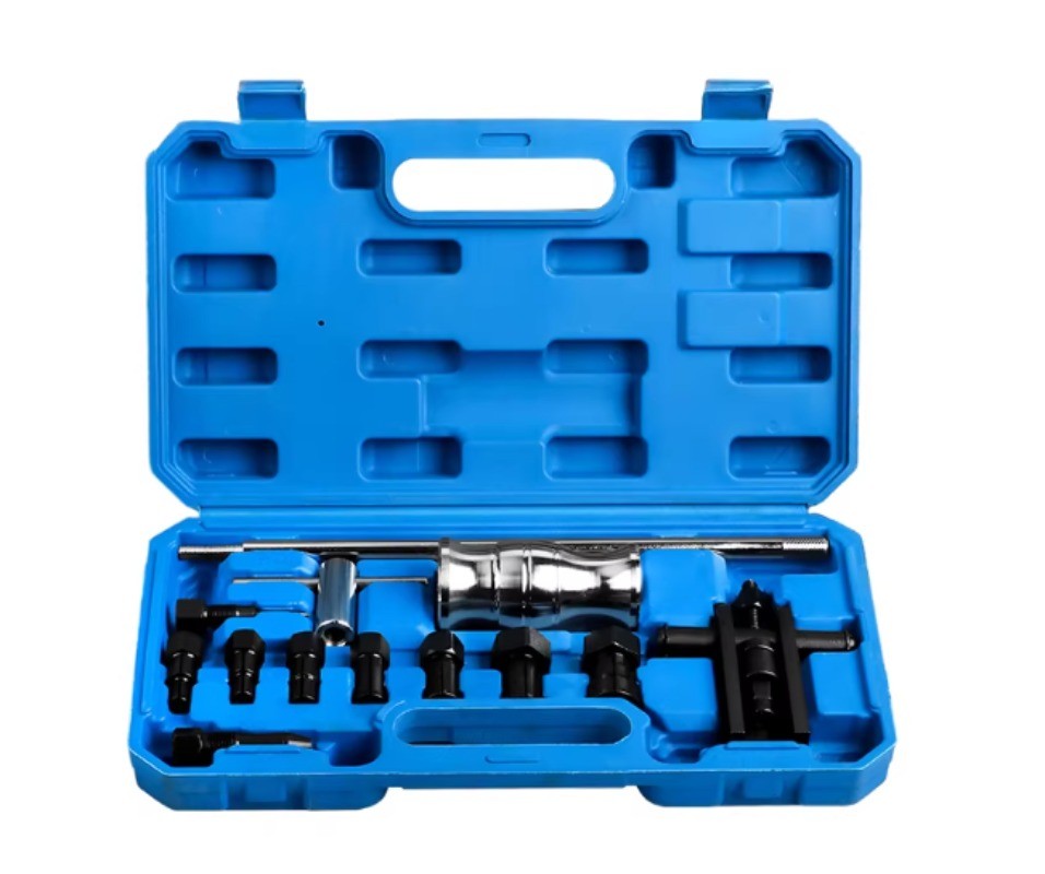 Bearing Puller for Removing Inner Hole Bearings Motorcycle  Motor Puller