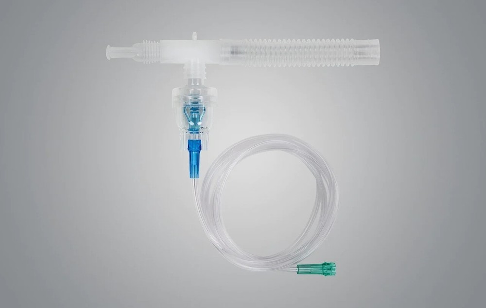 Small Volume, Hand Held N.E.B. System 2/Per Order = SPECIAL PRICE!