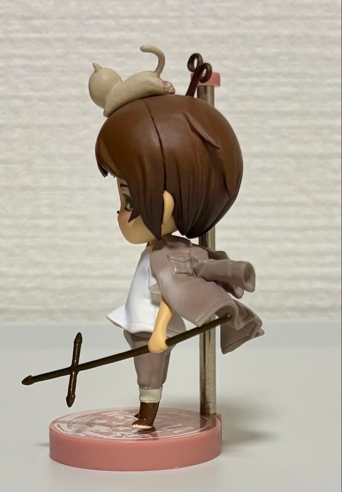 Hetalia Axis Powers Greece Mini figure about 5cm