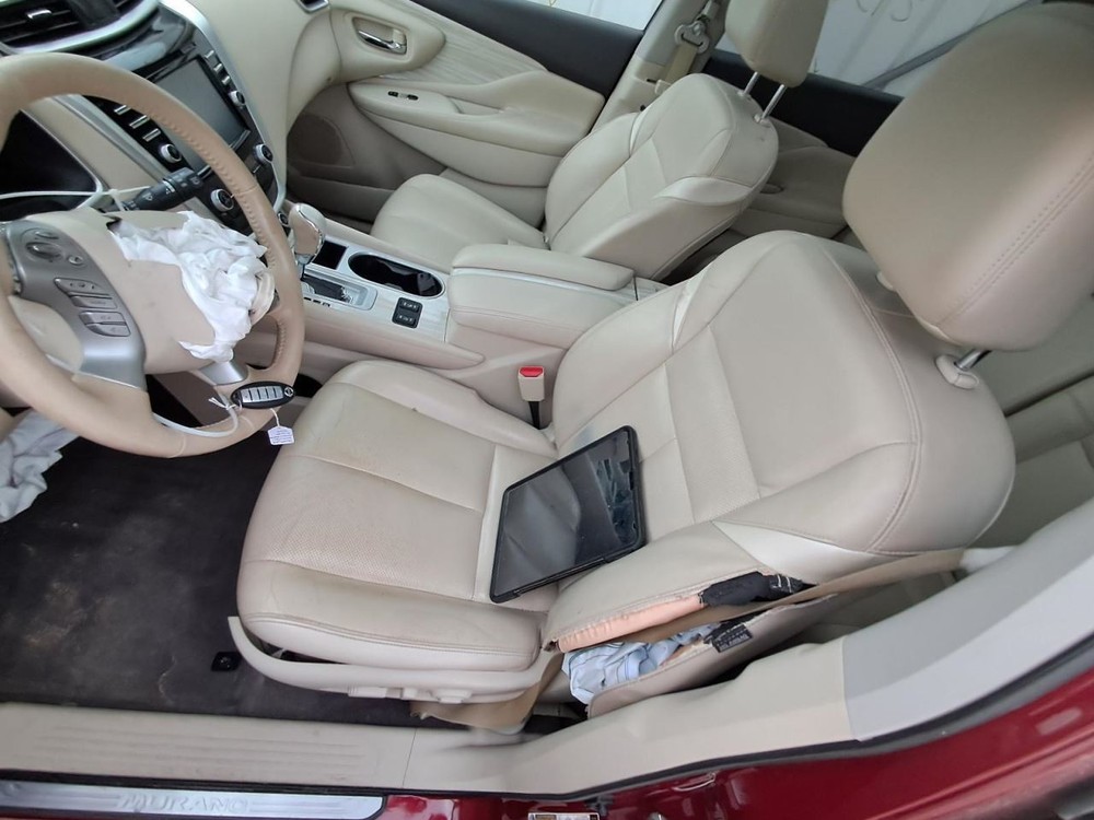 Fuse Box Engine Fits 15-24 MURANO 2660331