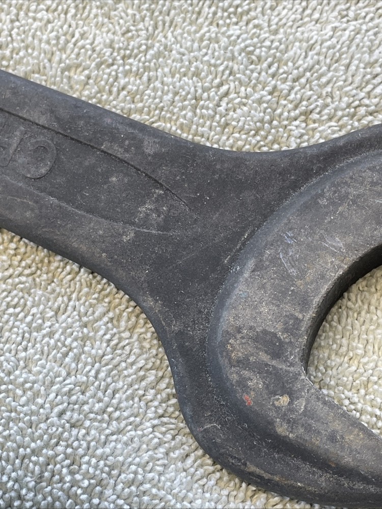 35mm Depa Tools Used Wrench.