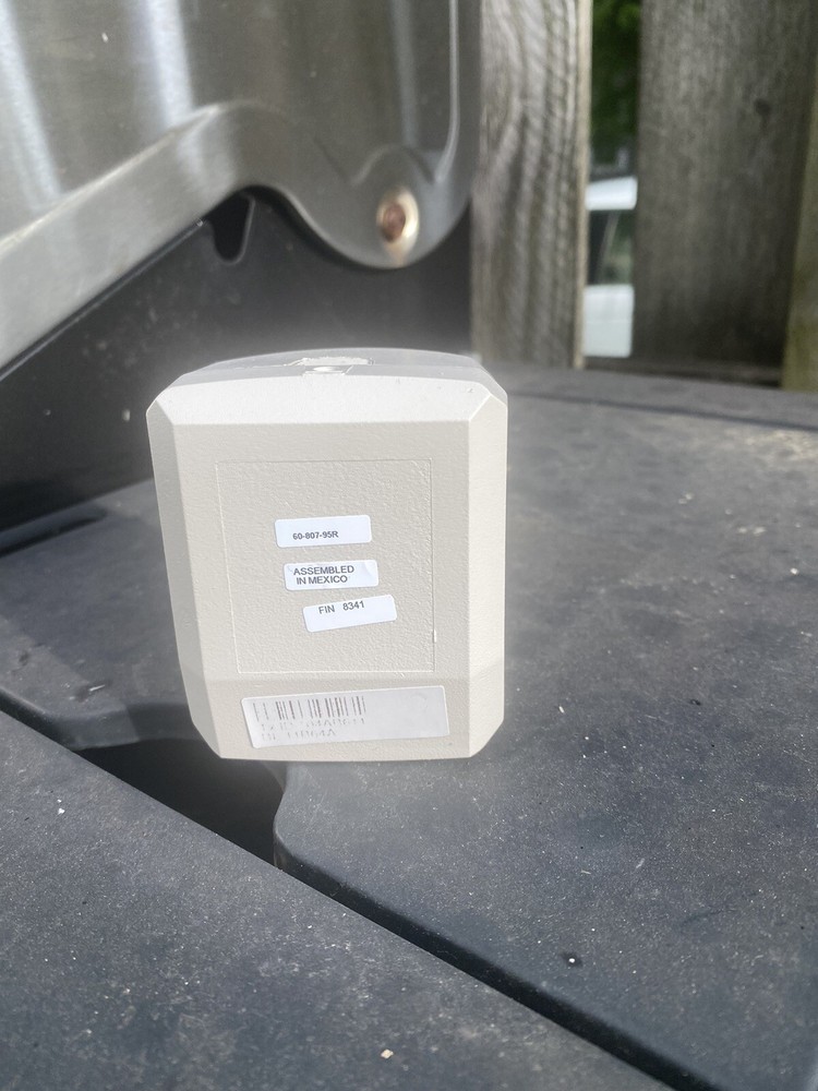 GE Simon Xt Starter Kit (SEE DESCRIPTION)