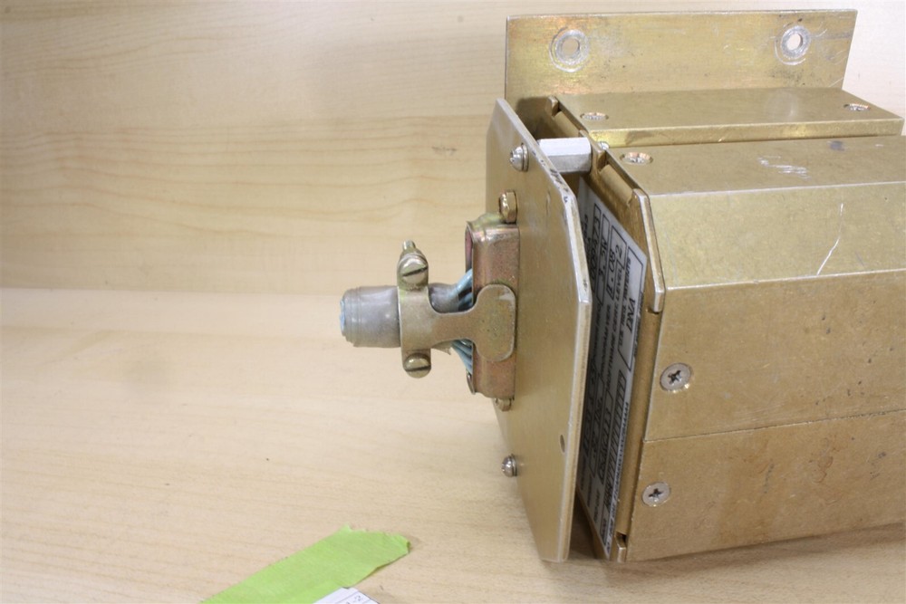 Argus RMI Adapter + Connectors RAA-7007-01