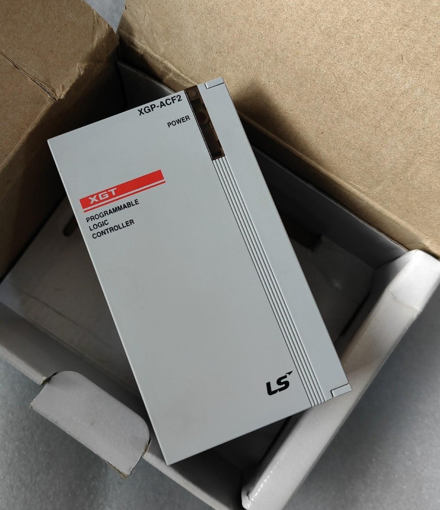 NEW IN BOX LS Module XGP-ACF2 Fast Shipping