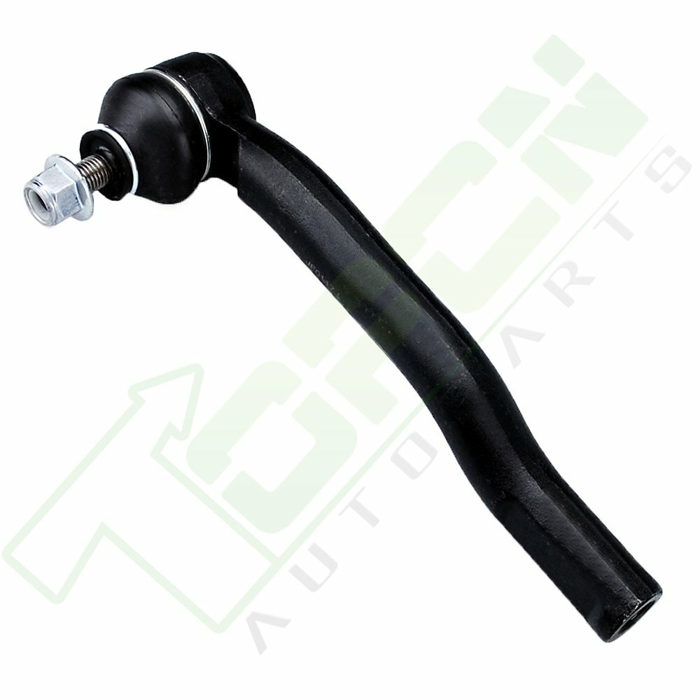 Fits Nissan Versa 2007-2012 10pc Front Quick Complete Struts & Suspension Kit