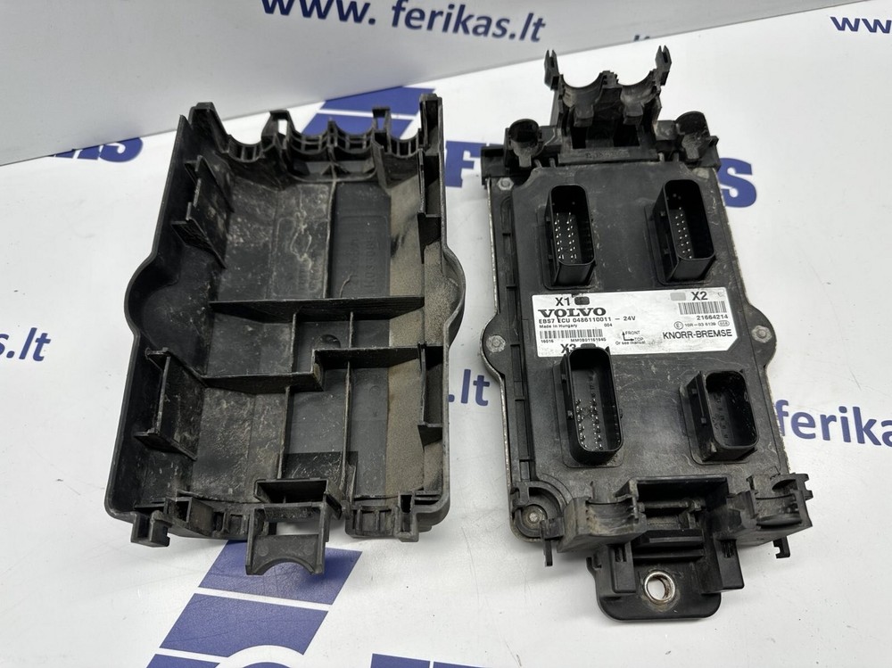 Volvo EBS7 control unit 21664214, 0486110011