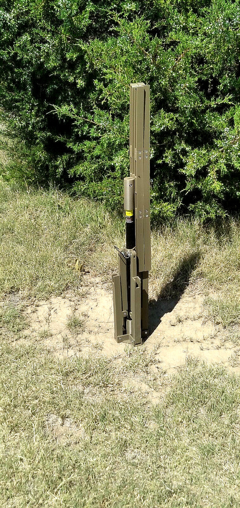 Duck Drying Rack