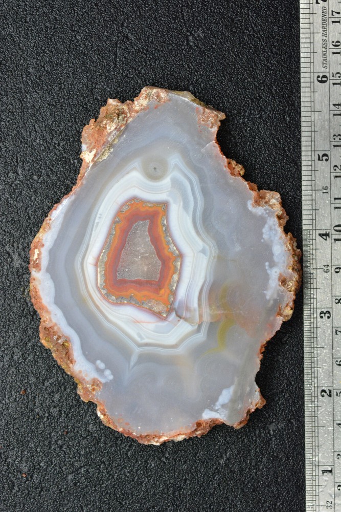 Aouli Agate Morocco
