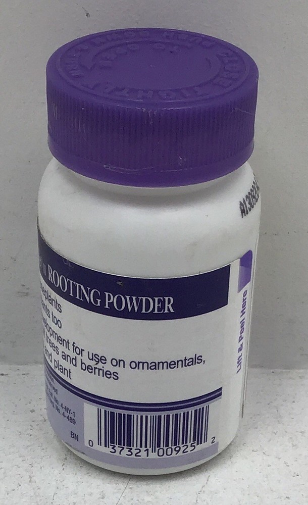 Bonide Bontone II 1.25 Oz Rooting Dust Powder Root Stimulator 11 Pack