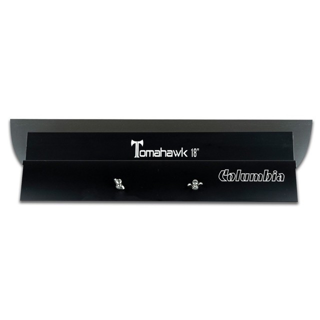 Columbia Taping Tools Columbia 18" Tomahawk Smoothing Blade