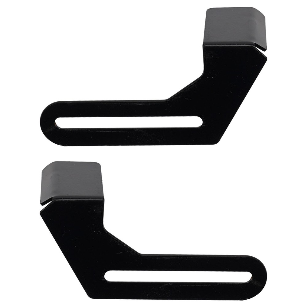 2pcs Bench Grinder-Tool Rest Replacement Backing-Plate Washer Pad Accessories