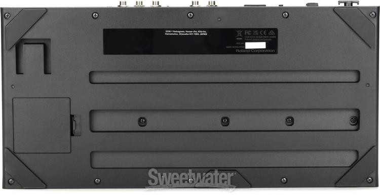 Boss ME-90 Guitar Multi-effects Pedal