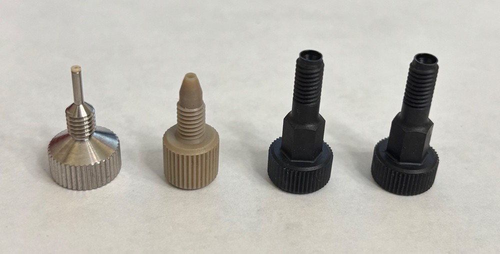 HPLC Connectors