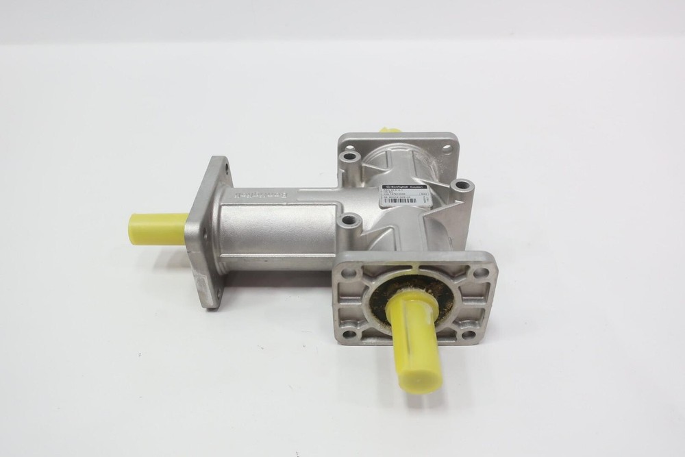 Bonfiglioli RAN20DA1HSB3 Right Angle Gear Reducer