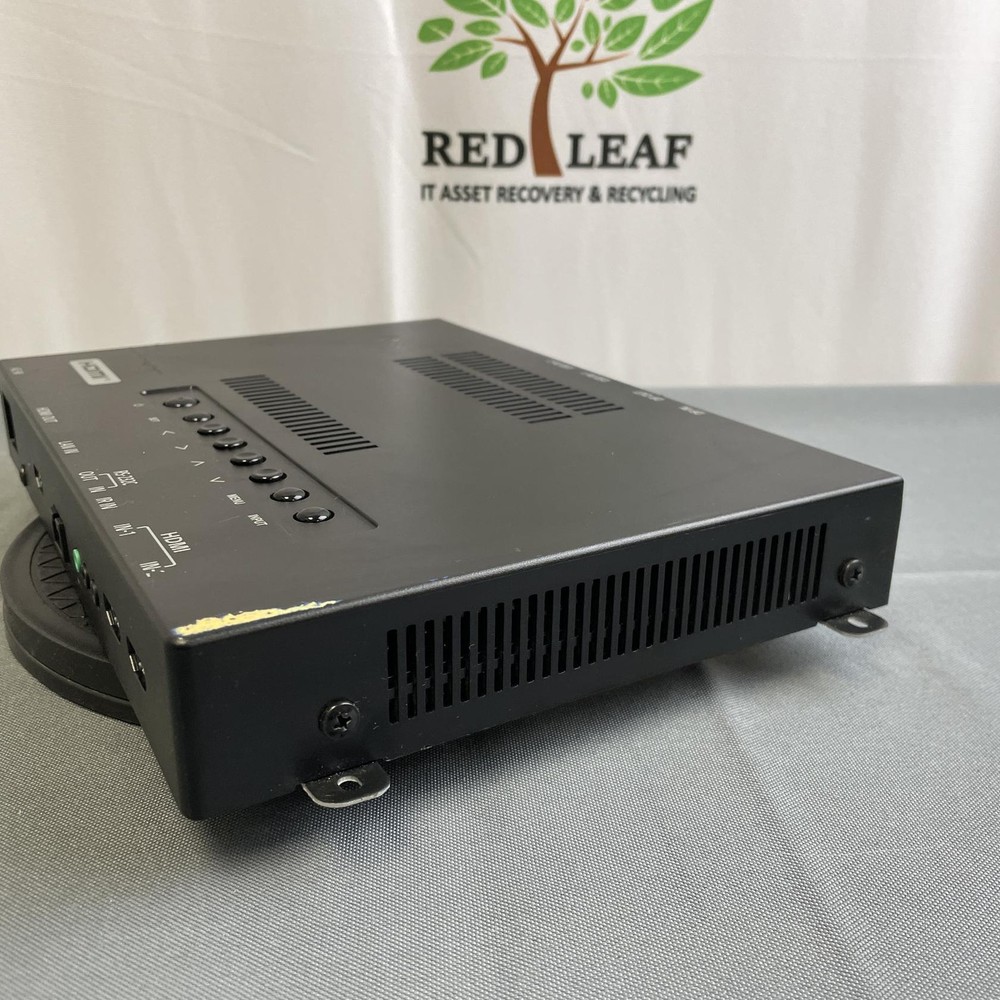 LG WP402-B - webOS 4.0 Digital Signage Player
