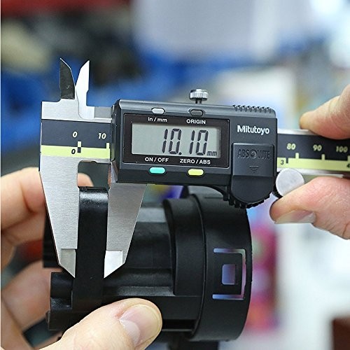 Mitutoyo 500-196-30 Digimatic Caliper 6