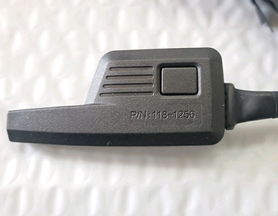 USED Prestige Remote Start Module APSRS1Z & ANTENNA w/CABLE 118-1256