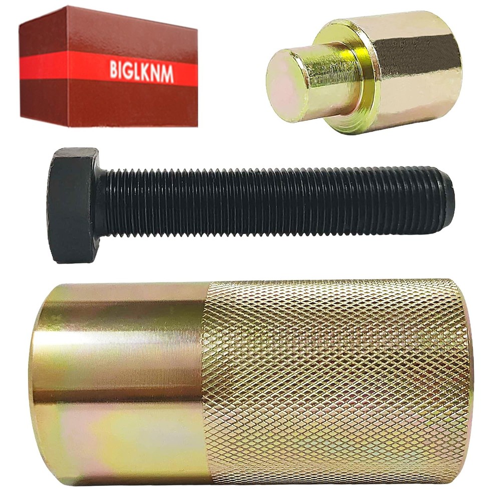 BIGLKNM Flywheel Puller Compatible with Can-Am Commander 800 800R 1000...