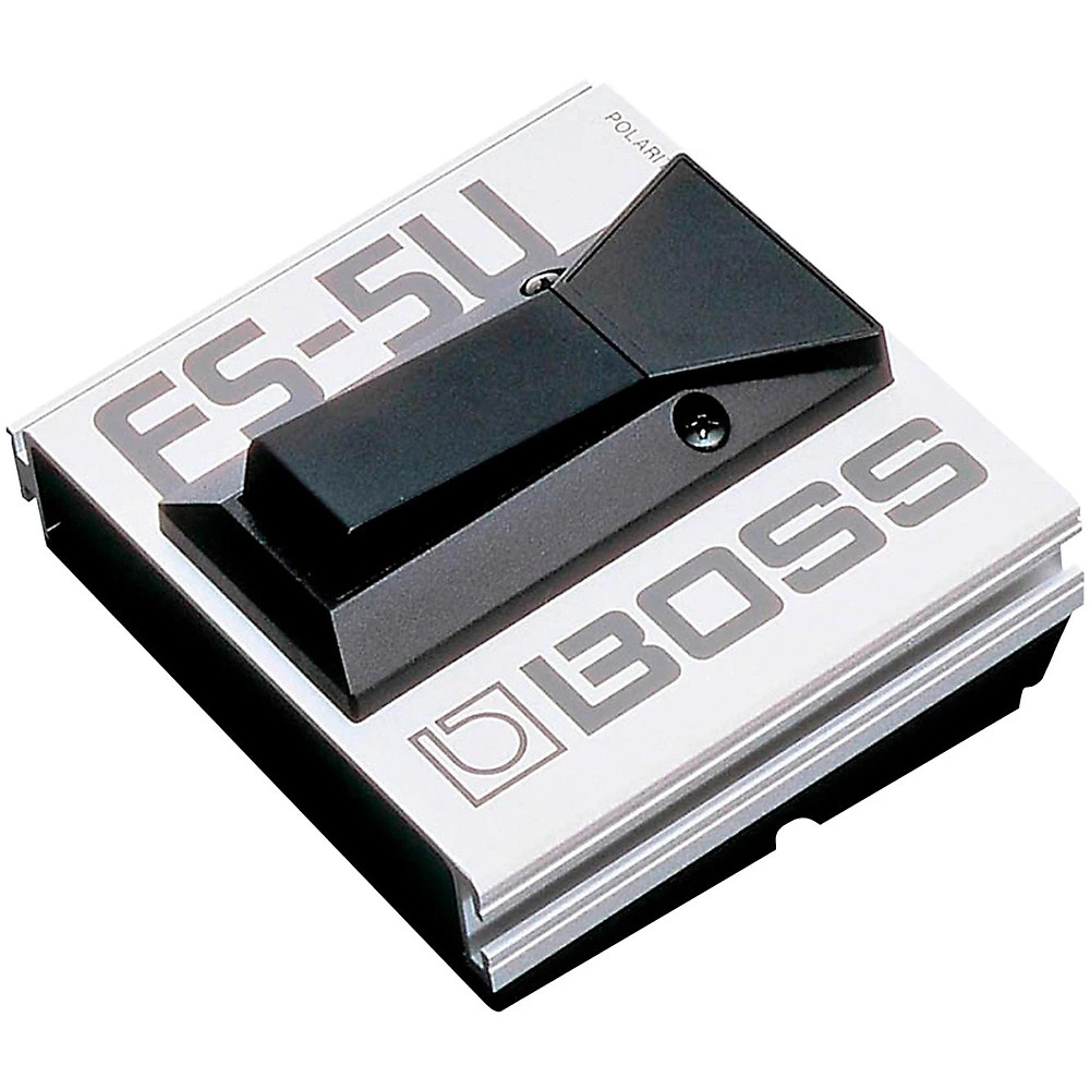 Boss FS-5U Nonlatching Footswitch