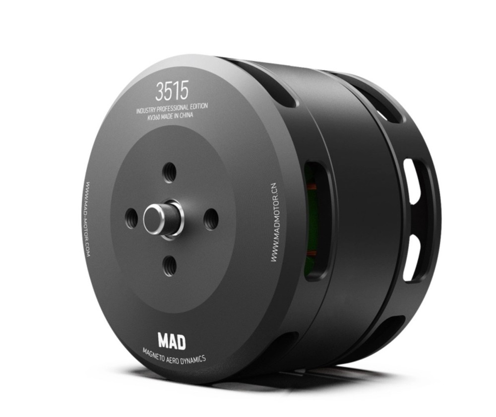 MAD Components 3515 650KV Brushless Drone Motor - 2 Pack