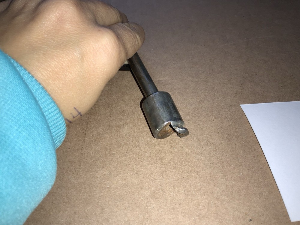 Drum Brake Spring Tool – Installer & Remover – Unbranded