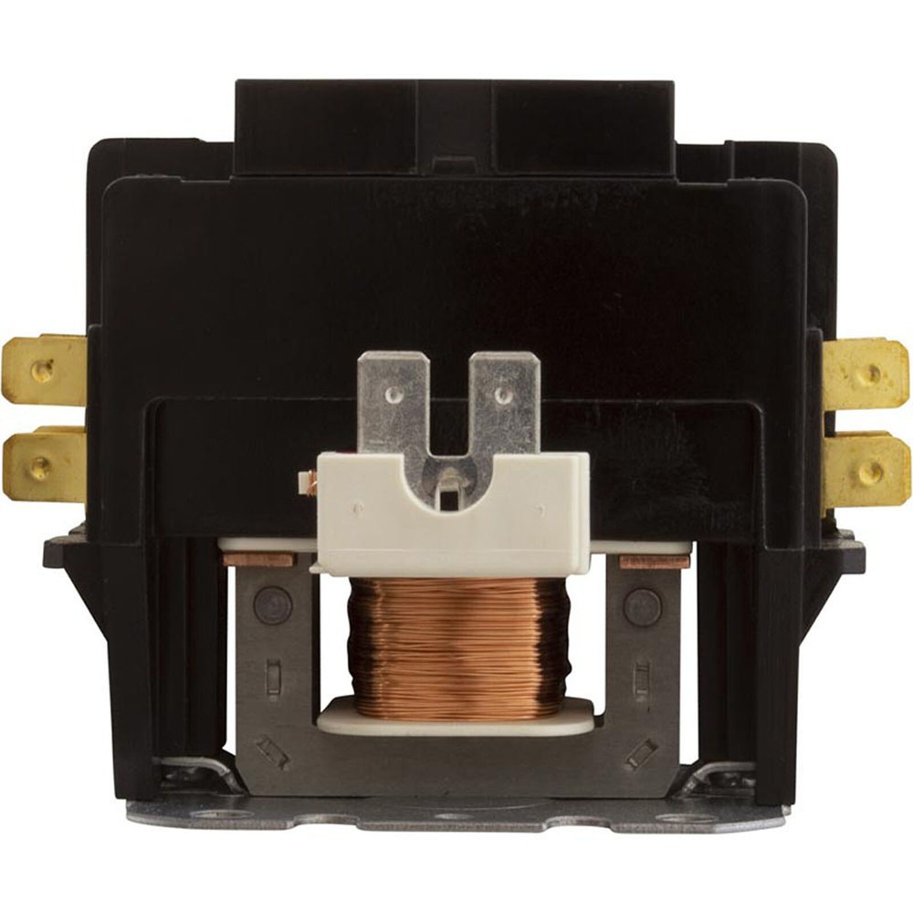 Contactor Compressor