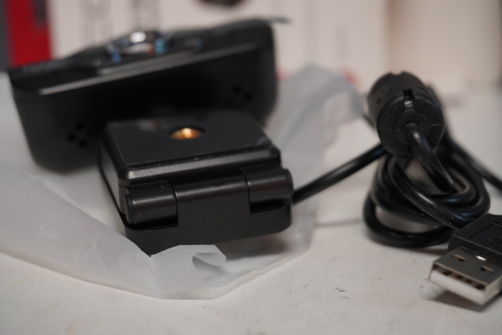 Codi A05024 Aquila HD 1080P Webcam