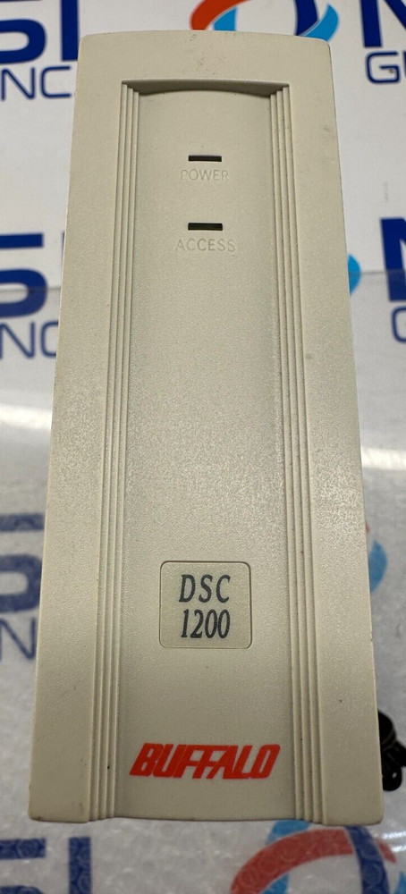 Buffalo HDD DSC-N1200N