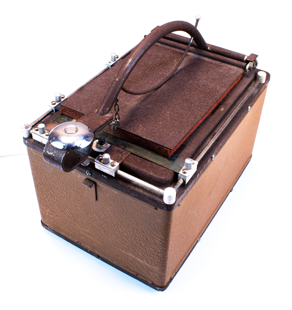 Contact Light Printer Darkroom Photography