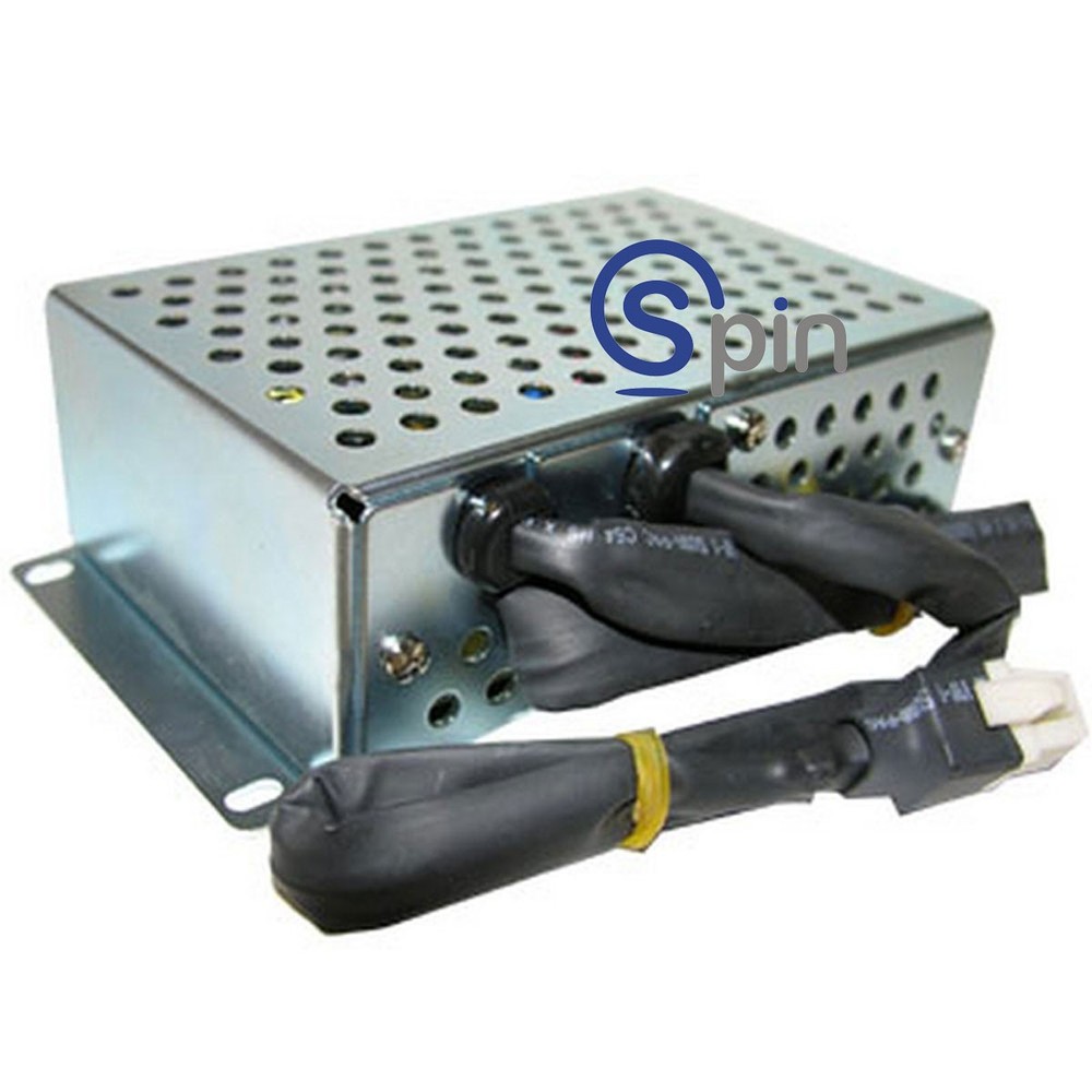 Power Supply JCM IGT WBA Silver