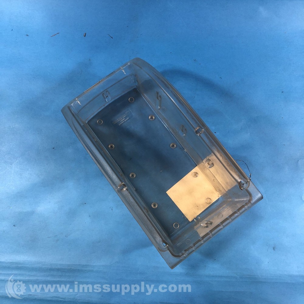 Akro Mils 305B1 Hang and Stack Bin USIP