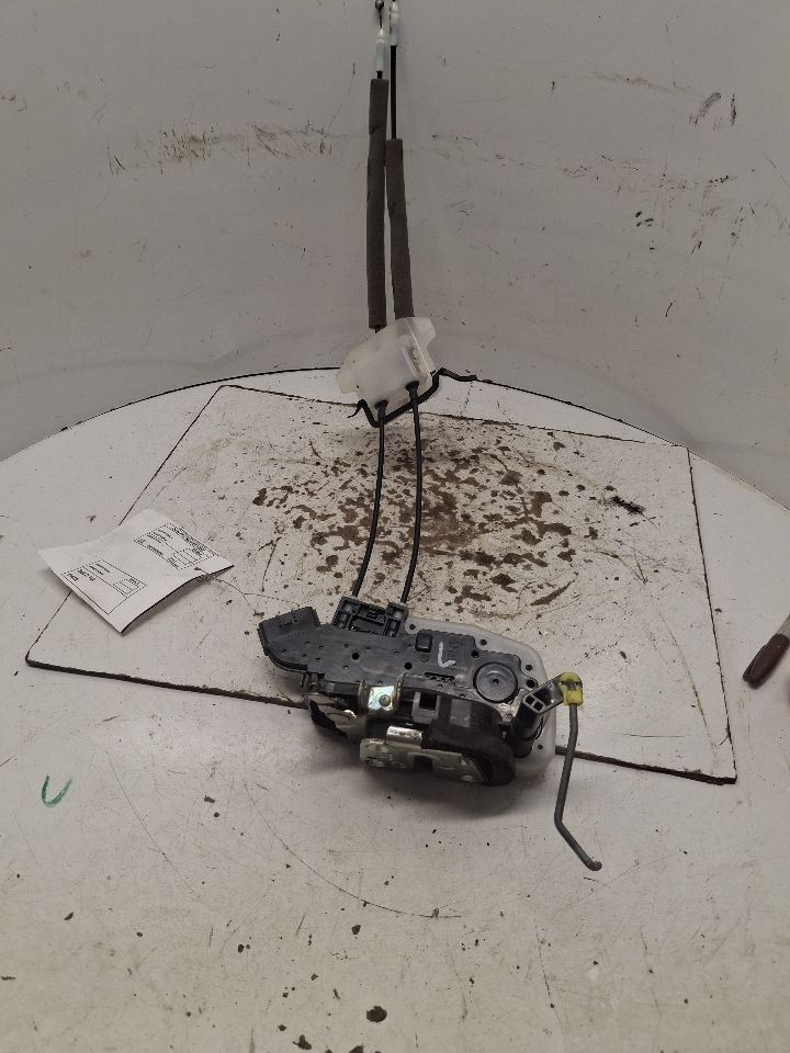 Door Lock Actuator 2012 ALTIMA OEM