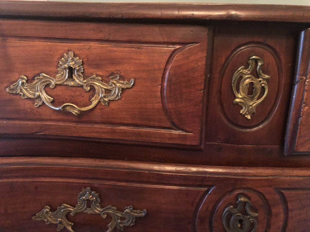 Beautiful Antique Chest