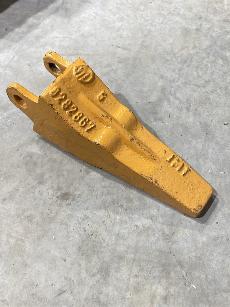 8282867 Esco Bucket Tooth CONICAL SERIES