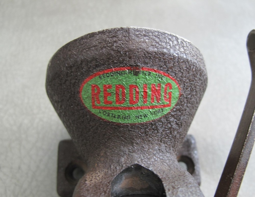 Redding Ammo Powder Measure for Reloading.