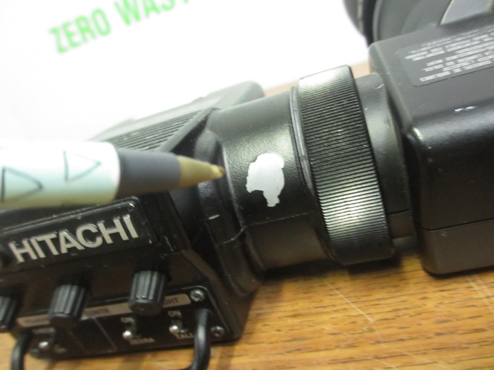 Hitachi VF-158 View Finder