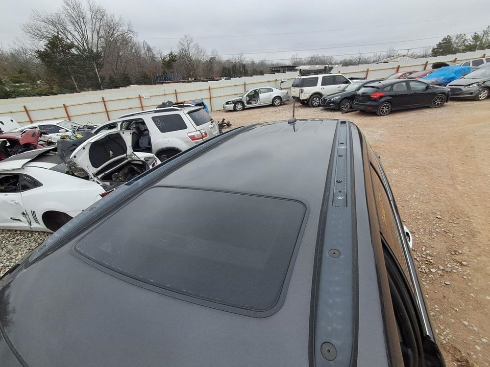 TRAVERSE 2017 Seat Rear 2721790