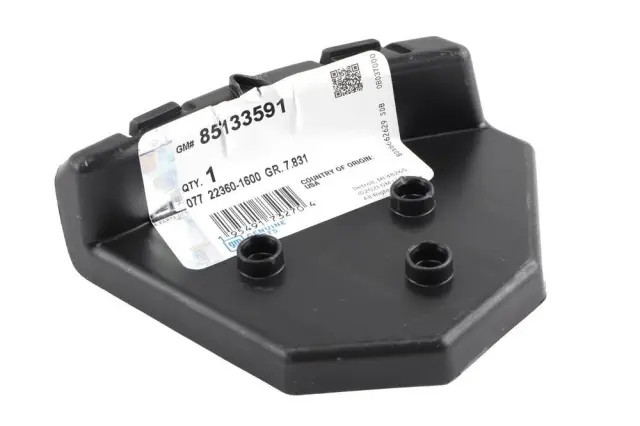 Genuine GM Tail Light Bracket 85133591