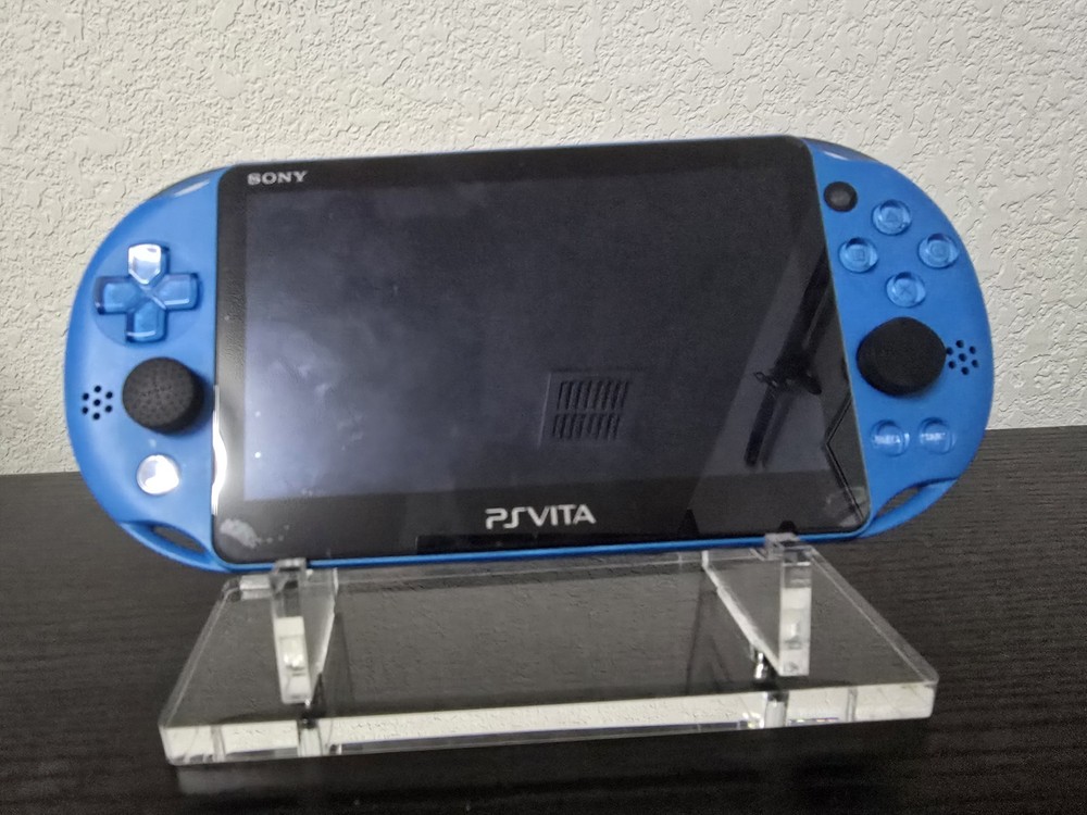 Small Handheld Consoles Acrylic Display