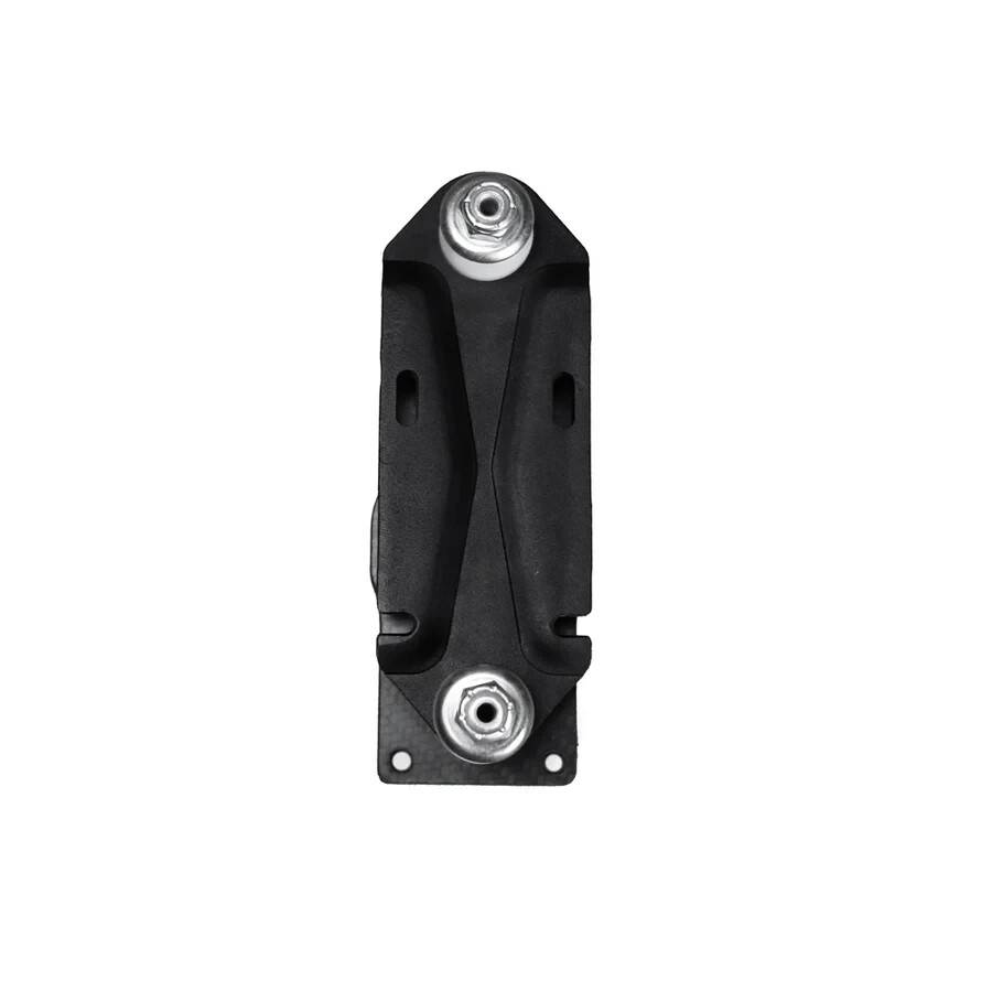 Waterborne Skateboards Extender Rail Adapter