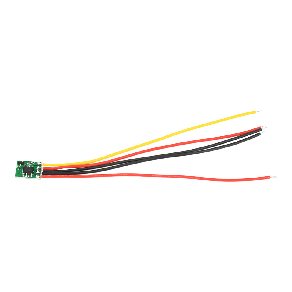 High & Low level Signal Control 17A High Current Electronic Switch Driver Module